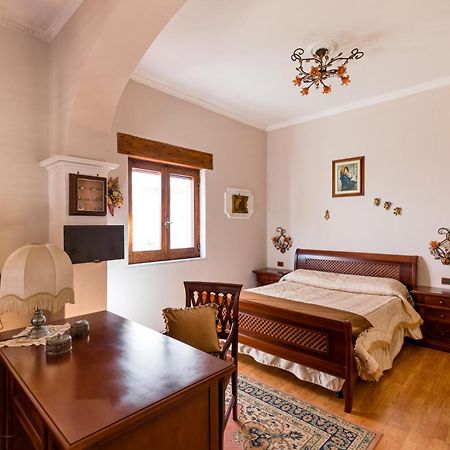 Domus Aenaria Ischia Villa Exterior photo