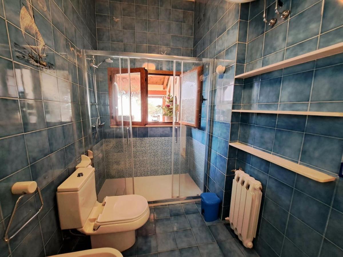 Domus Aenaria Ischia Villa Exterior photo