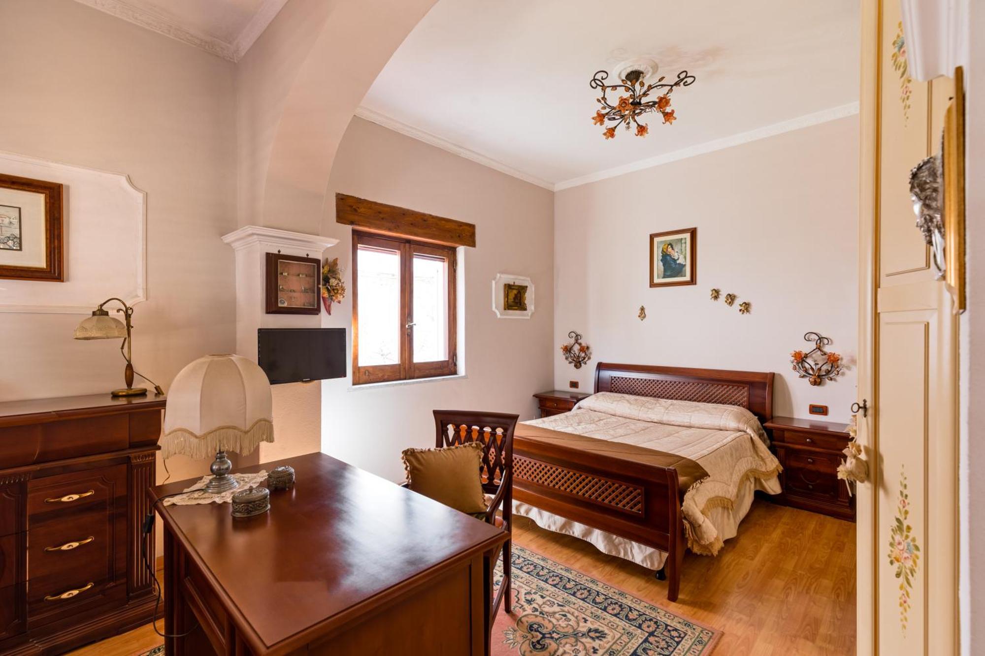 Domus Aenaria Ischia Villa Exterior photo