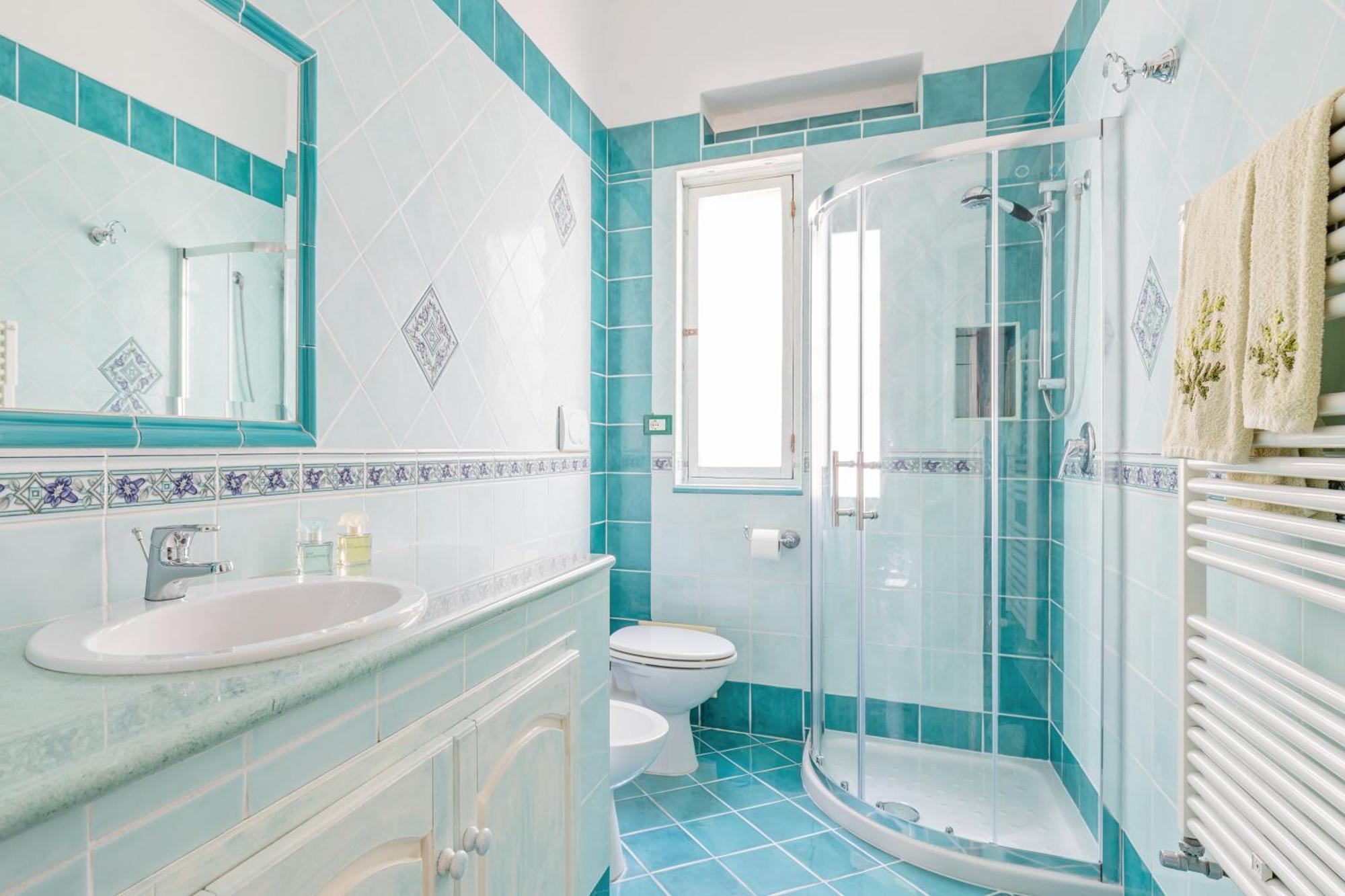 Domus Aenaria Ischia Villa Exterior photo