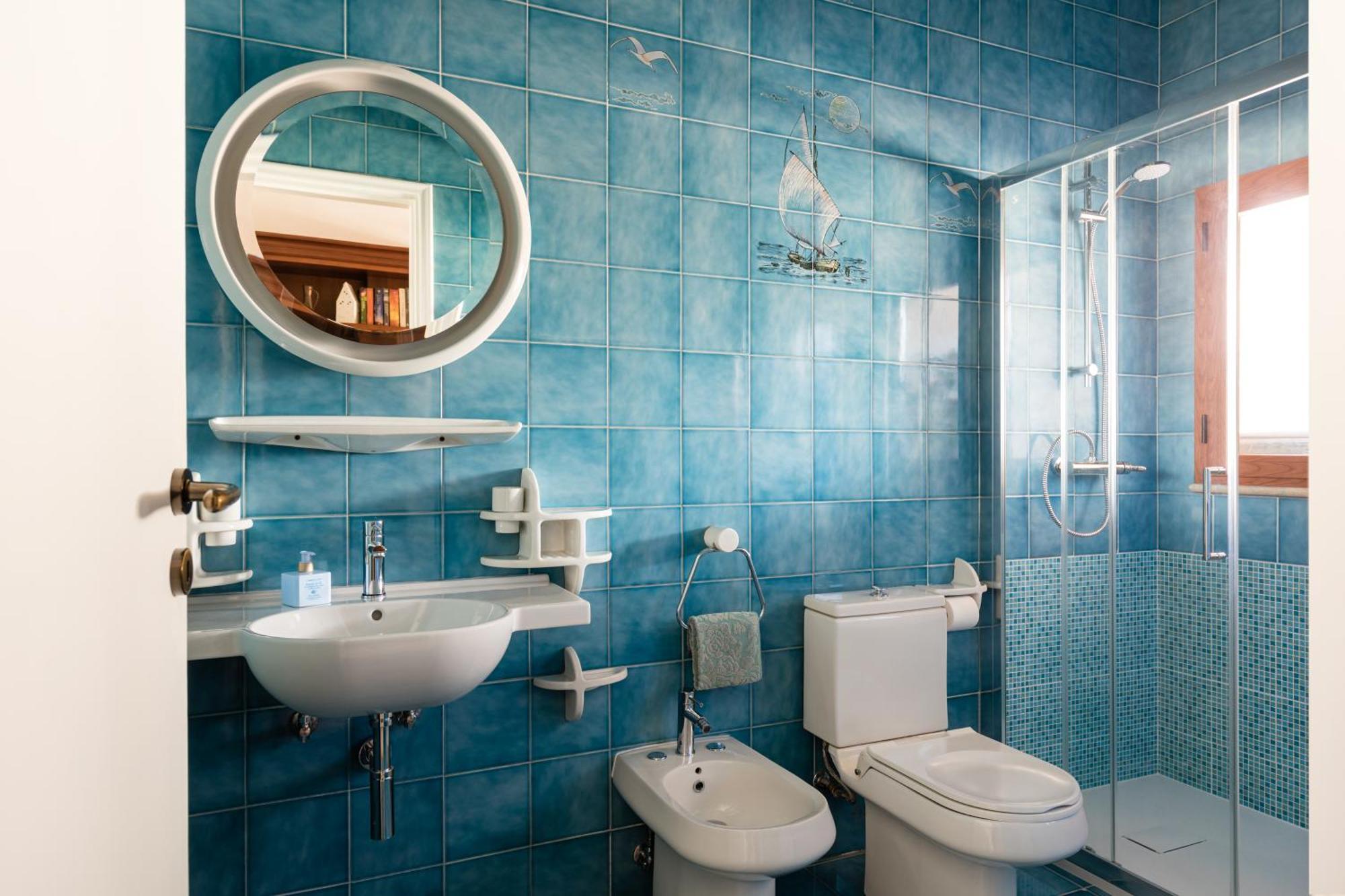 Domus Aenaria Ischia Villa Exterior photo