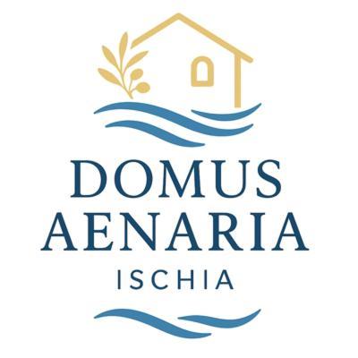Domus Aenaria Ischia Villa Exterior photo